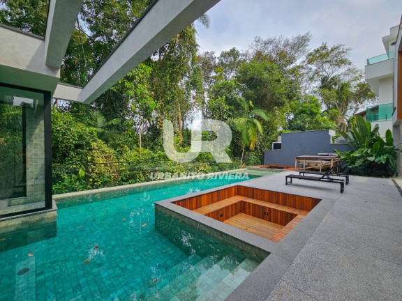 Imagem Casa com 5 Quartos à Venda, 466 m² em Riviera | Módulo 24 - Bertioga