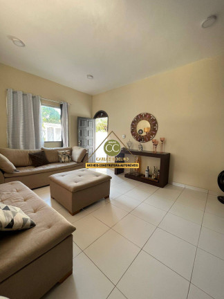 Imagem Casa com 5 Quartos à Venda, em Samburá (tamoios) - Cabo Frio Imagem Casa com 5 Quartos à Venda, em Samburá (tamoios) - Cabo Frio