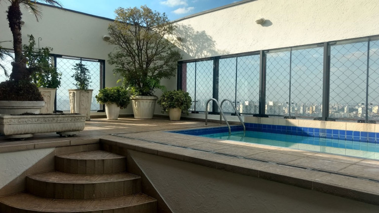 Apartamento com 5 Quartos à Venda, 250 m² em Jardim Da Saude - São Paulo