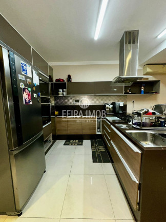 Imagem Casa com 3 Quartos à Venda, 200 m² em Parque Ipê - Feira De Santana Imagem Casa com 3 Quartos à Venda, 200 m² em Parque Ipê - Feira De Santana