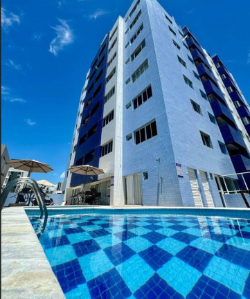 Imagem Cobertura com 2 Quartos à Venda, 111 m² em Jardim Oceania - João Pessoa Imagem Cobertura com 2 Quartos à Venda, 111 m² em Jardim Oceania - João Pessoa