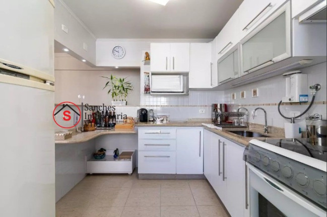 Imagem Apartamento com 2 Quartos à Venda, 54 m² em Vila Dom Pedro I - São Paulo Imagem Apartamento com 2 Quartos à Venda, 54 m² em Vila Dom Pedro I - São Paulo