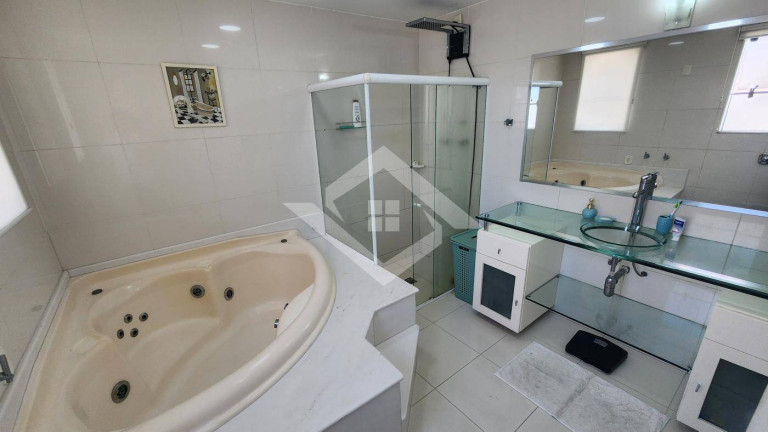 Imagem Cobertura com 5 Quartos à Venda, 537 m² em Jardim Guanabara - Rio De Janeiro