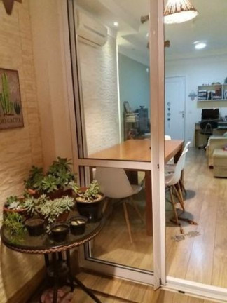 Imagem Apartamento com 2 Quartos à Venda, 65 m² em Marapé - Santos Imagem Apartamento com 2 Quartos à Venda, 65 m² em Marapé - Santos