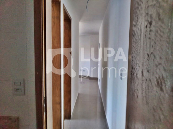 Imagem Apartamento com 2 Quartos à Venda, 42 m² em Parada Inglesa - São Paulo Imagem Apartamento com 2 Quartos à Venda, 42 m² em Parada Inglesa - São Paulo