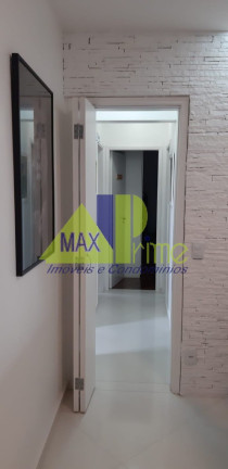 Imagem Apartamento com 3 Quartos à Venda, 98 m² em Vila Regente Feijó - São Paulo