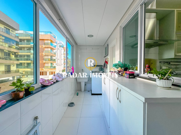Imagem Apartamento com 3 Quartos à Venda, 160 m² em Braga - Cabo Frio