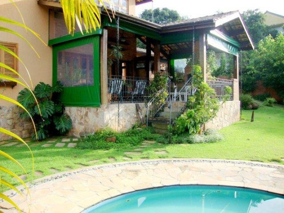 Imagem Casa com 3 Quartos à Venda, 300 m² em Vila Santo Antônio - Cotia Imagem Casa com 3 Quartos à Venda, 300 m² em Vila Santo Antônio - Cotia