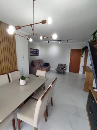 Imagem Apartamento com 3 Quartos à Venda, 140 m² em Vila Belmiro - Santos
