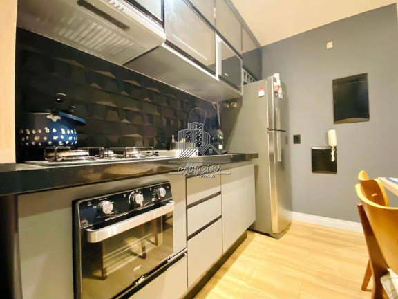 Imagem Apartamento com 1 Quarto à Venda, 60 m² em Gonzaga - Santos Imagem Apartamento com 1 Quarto à Venda, 60 m² em Gonzaga - Santos