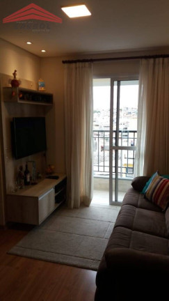 Apartamento com 2 Quartos à Venda, 56 m² em São Paulo