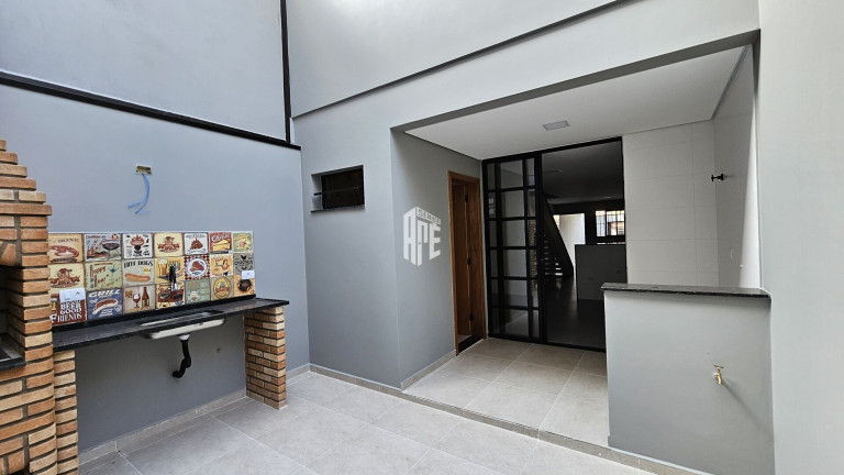 Imagem Casa com 3 Quartos à Venda, 180 m² em Vila Francisco Matarazzo - Santo André