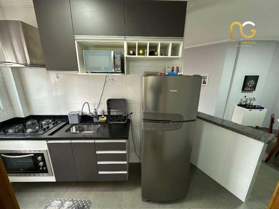 Imagem Apartamento com 1 Quarto à Venda, 49 m² em Tupi - Praia Grande Imagem Apartamento com 1 Quarto à Venda, 49 m² em Tupi - Praia Grande