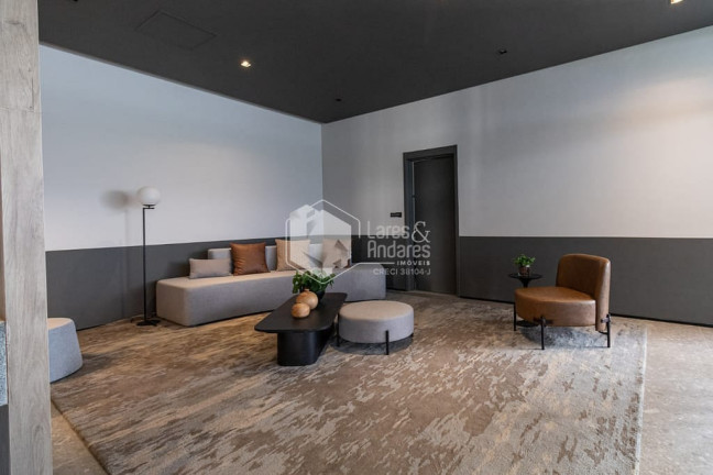 Imagem Studio com 1 Quarto à Venda, 25 m² em Vila Olímpia - São Paulo Imagem Studio com 1 Quarto à Venda, 25 m² em Vila Olímpia - São Paulo