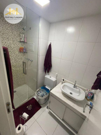 Imagem Apartamento com 2 Quartos à Venda, 54 m² em Anil - Rio De Janeiro