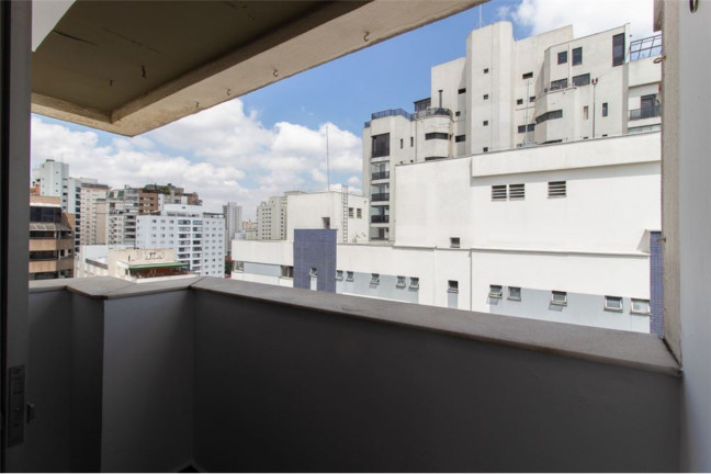 Imagem Imóvel com 1 Quarto à Venda, 89 m² em Vila Pompéia - São Paulo