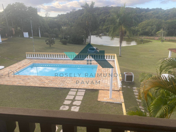 Chácara com 3 Quartos à Venda, 10.000 m² em Jarinu