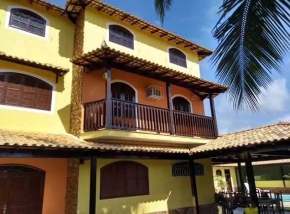 Casa com 5 Quartos à Venda, 1 m² em Floresta Das Gaivotas - Rio Das Ostras