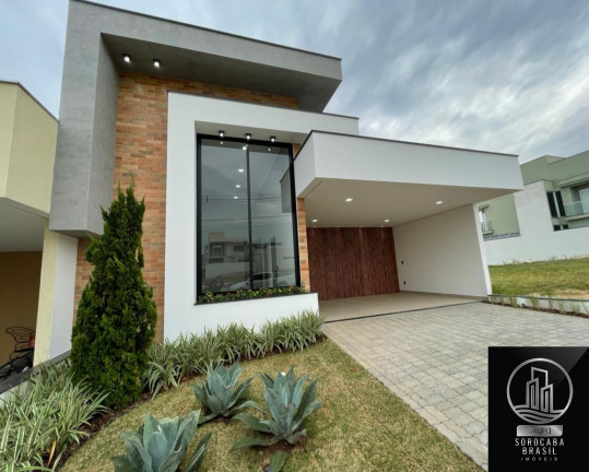 Casa com 3 Quartos à Venda, 175 m² em Ibiti Reserva - Sorocaba