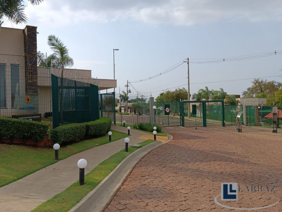 Imagem Terreno à Venda, 255 m² em Bonfim Paulista - Terras De Bonfim Praça San Gabriel - Ribeirão Preto Imagem Terreno à Venda, 255 m² em Bonfim Paulista - Terras De Bonfim Praça San Gabriel - Ribeirão Preto