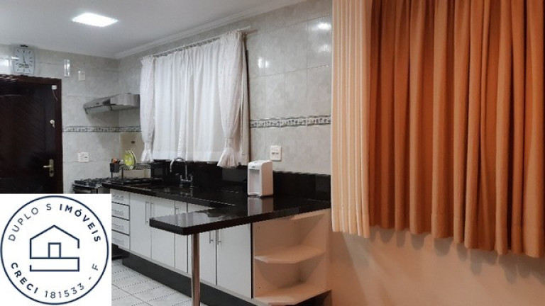 Imagem Sobrado com 3 Quartos à Venda, 164 m² em Jardim Vila Galvão - Guarulhos Imagem Sobrado com 3 Quartos à Venda, 164 m² em Jardim Vila Galvão - Guarulhos