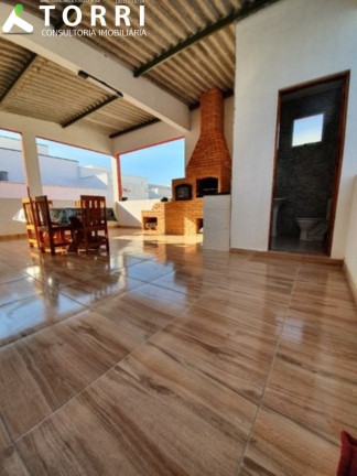 Imagem Imóvel com 3 Quartos à Venda, 137 m² em Horto Florestal - Sorocaba