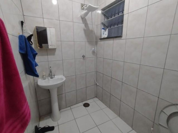 Imagem Casa com 2 Quartos à Venda, 100 m² em Real - Praia Grande