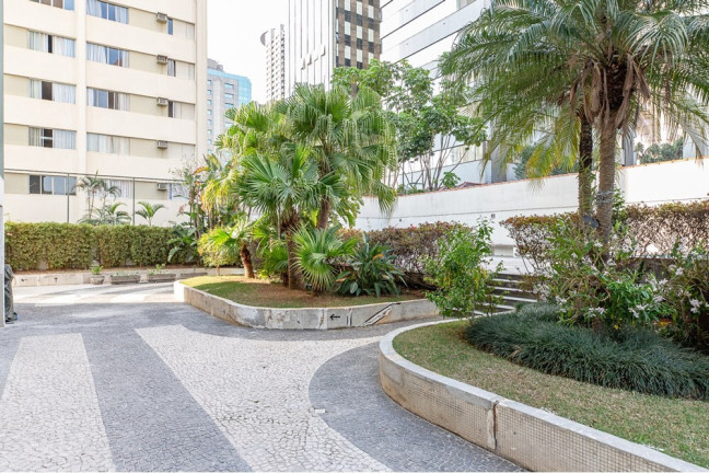 Imagem Apartamento com 2 Quartos à Venda, 88 m² em Itaim Bibi - São Paulo Imagem Apartamento com 2 Quartos à Venda, 88 m² em Itaim Bibi - São Paulo