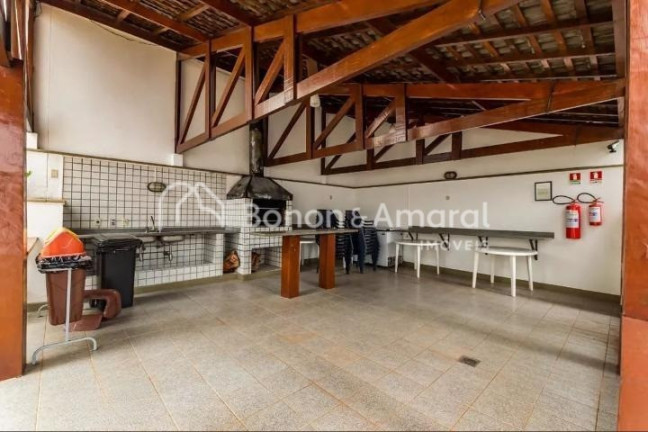 Imagem Apartamento com 4 Quartos à Venda, 165 m² em Cambuí - Campinas