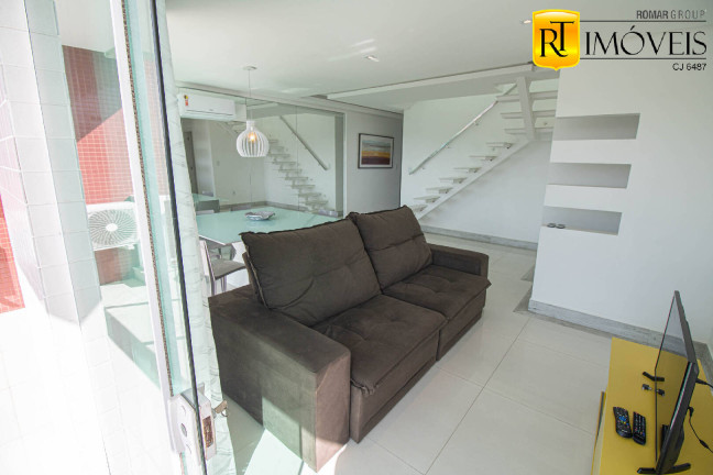 Imagem Cobertura com 4 Quartos à Venda, 267 m² em Centro - Cabo Frio Imagem Cobertura com 4 Quartos à Venda, 267 m² em Centro - Cabo Frio