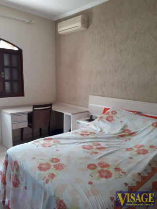 Imagem Casa com 2 Quartos à Venda,  em Residencial Santa Paula - Jacareí