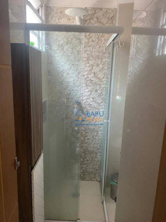 Imagem Apartamento com 1 Quarto à Venda, 40 m² em Santa Cecília - São Paulo