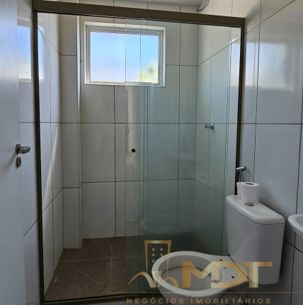 Imagem Apartamento com 2 Quartos à Venda, 55 m² em Sobradinho - Lagoa Santa