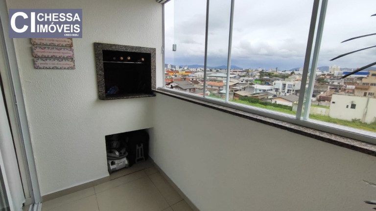 Imagem Apartamento com 2 Quartos à Venda, 71 m² em Cidade Nova - Itajaí
