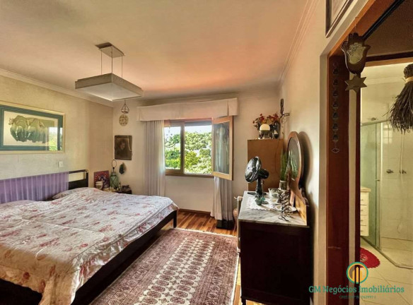 Imagem Casa de Condomínio com 3 Quartos à Venda, 947 m² em Chacara Das Paineiras - Carapicuíba