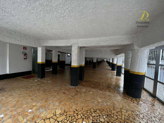 Imagem Kitnet com 1 Quarto à Venda, 38 m² em Aviação - Praia Grande Imagem Kitnet com 1 Quarto à Venda, 38 m² em Aviação - Praia Grande