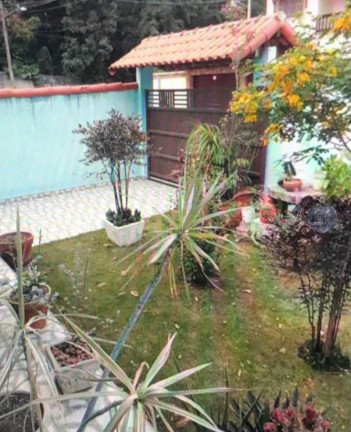 Imagem Casa com 3 Quartos à Venda, 1 m² em Flamengo - Maricá Imagem Casa com 3 Quartos à Venda, 1 m² em Flamengo - Maricá