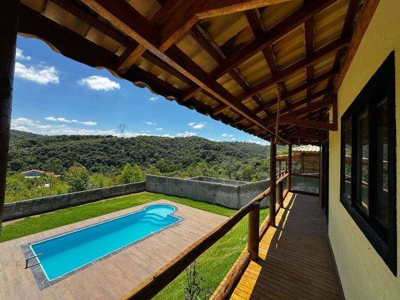 Imagem Chácara com 2 Quartos à Venda, 330 m² em Mato Dentro - Mairiporã Imagem Chácara com 2 Quartos à Venda, 330 m² em Mato Dentro - Mairiporã