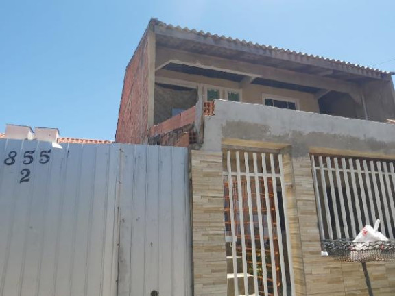 Casa com 2 Quartos à Venda, 70 m² em Campo De Santana - Curitiba