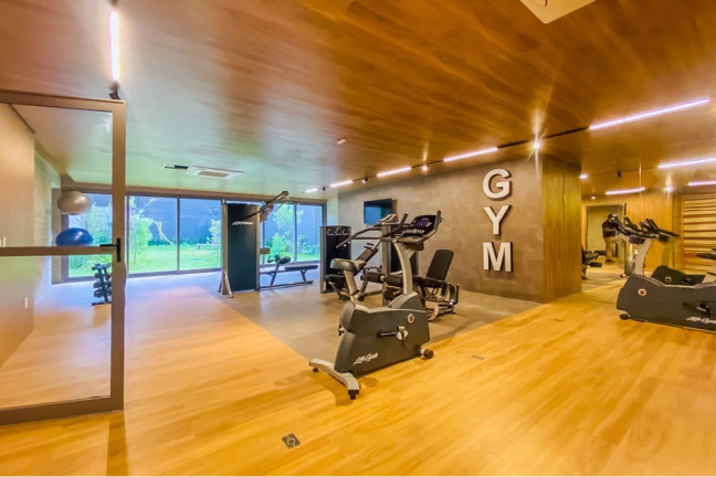 Imagem Imóvel com 1 Quarto à Venda, 22 m² em Santo Amaro - São Paulo Imagem Imóvel com 1 Quarto à Venda, 22 m² em Santo Amaro - São Paulo