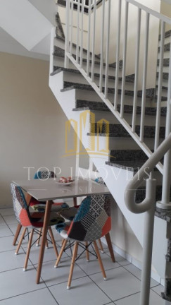 Imagem Apartamento com 3 Quartos à Venda, 140 m² em Bosque Dos Eucaliptos - São José Dos Campos