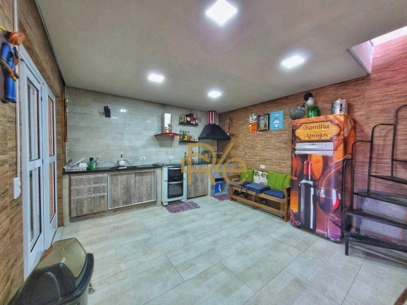 Imagem Casa com 3 Quartos à Venda, 110 m² em Villa D´este - Cotia Imagem Casa com 3 Quartos à Venda, 110 m² em Villa D´este - Cotia