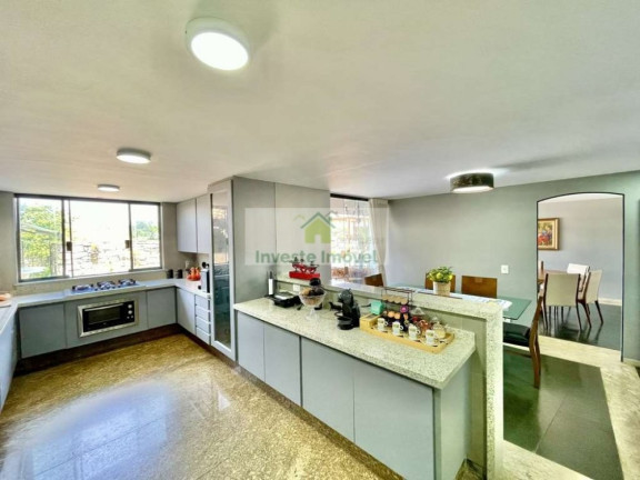 Imagem Casa de Condomínio com 4 Quartos à Venda, 549 m² em Granja Viana - Cotia Imagem Casa de Condomínio com 4 Quartos à Venda, 549 m² em Granja Viana - Cotia