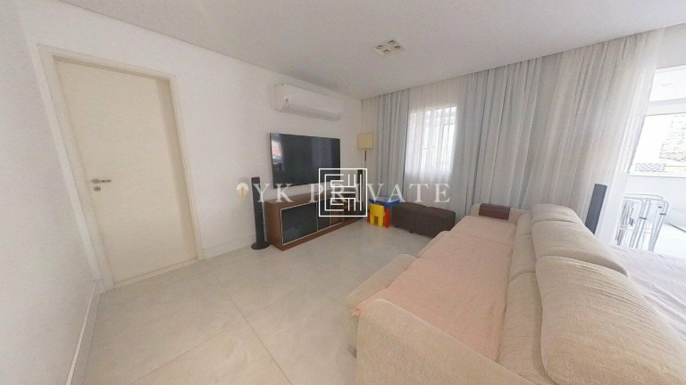 Imagem Apartamento com 3 Quartos à Venda, 184 m² em Vila Romana - São Paulo Imagem Apartamento com 3 Quartos à Venda, 184 m² em Vila Romana - São Paulo