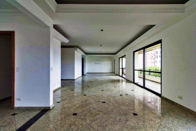 Apartamento com 3 Quartos à Venda, 283 m² em Aclimação - São Paulo