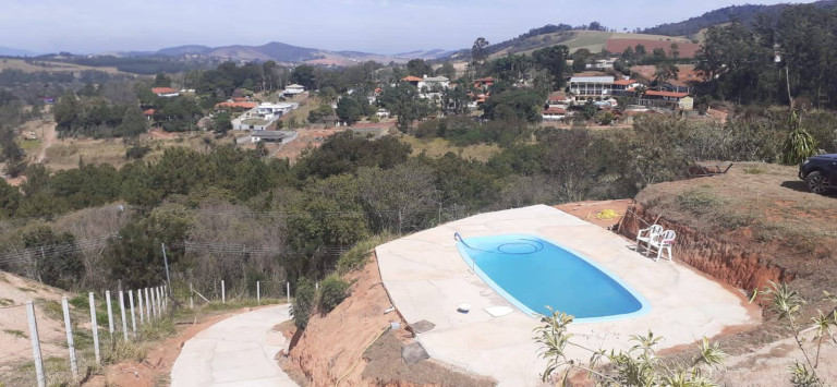 Chácara com 2 Quartos à Venda, 150 m² em Bosques Da Pedra - Bragança Paulista