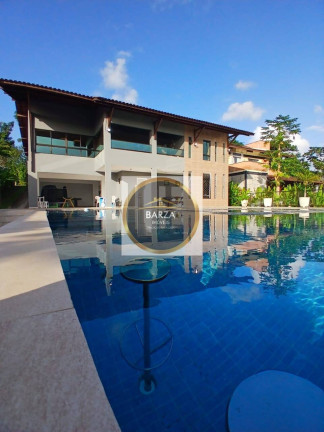 Imagem Casa de Condomínio com 5 Quartos à Venda, 400 m² em Aldeia Dos Camarás - Camaragibe Imagem Casa de Condomínio com 5 Quartos à Venda, 400 m² em Aldeia Dos Camarás - Camaragibe