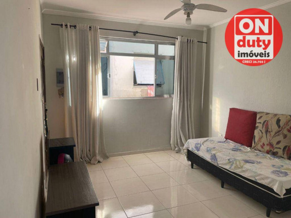 Imagem Apartamento com 3 Quartos à Venda, 92 m² em Boqueirão - Santos