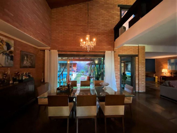 Imagem Casa de Condomínio com 3 Quartos à Venda, 553 m² em Granja Viana - Carapicuíba Imagem Casa de Condomínio com 3 Quartos à Venda, 553 m² em Granja Viana - Carapicuíba