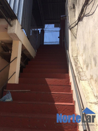 Imagem Casa com 3 Quartos à Venda, 200 m² em Vila Ramos - São Paulo